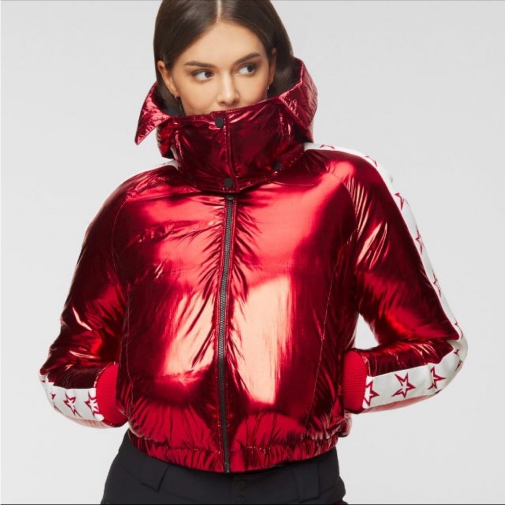 Perfect Moment Star Ski Jacket